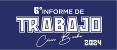 Sexto Informe de Trabajo 2024