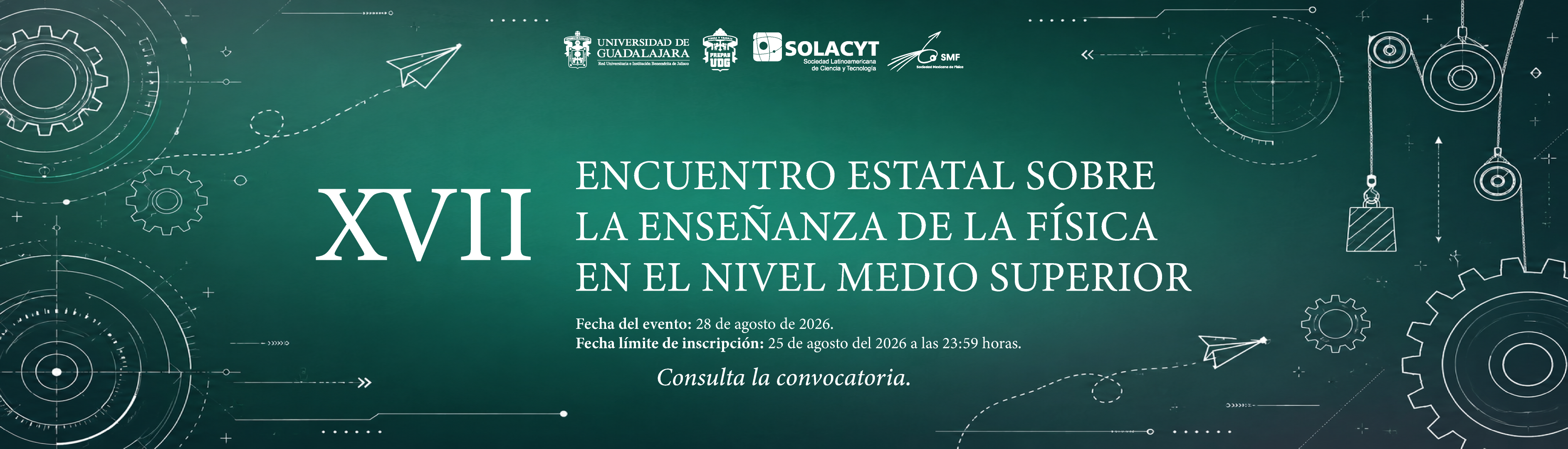 Encuantro Estatal de Enseñanza Física
