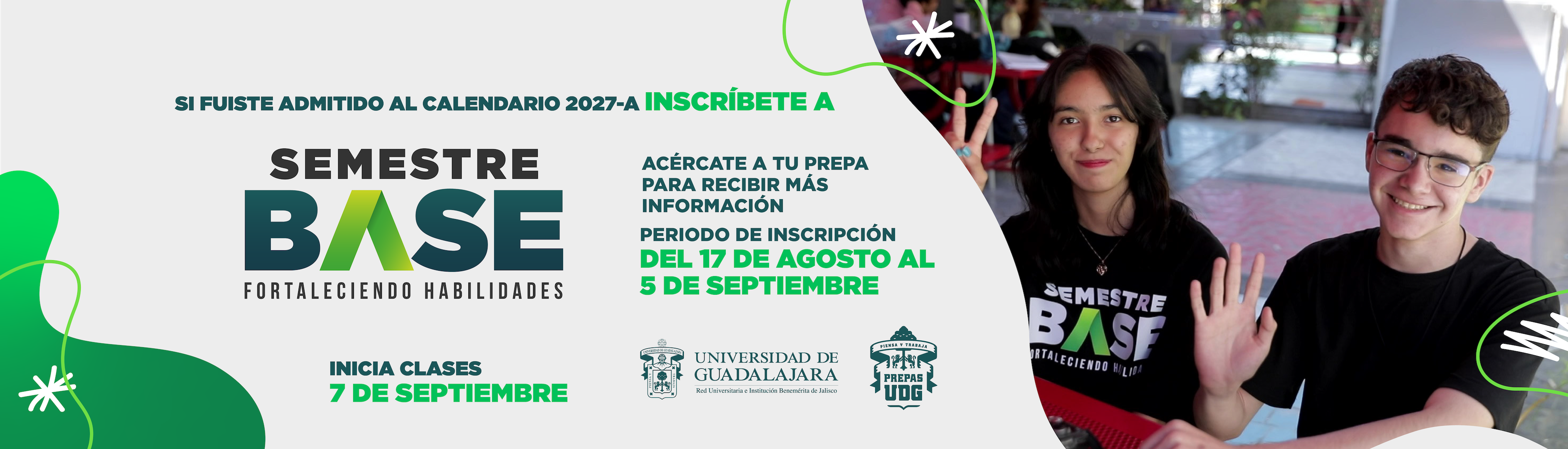 Semestre Base