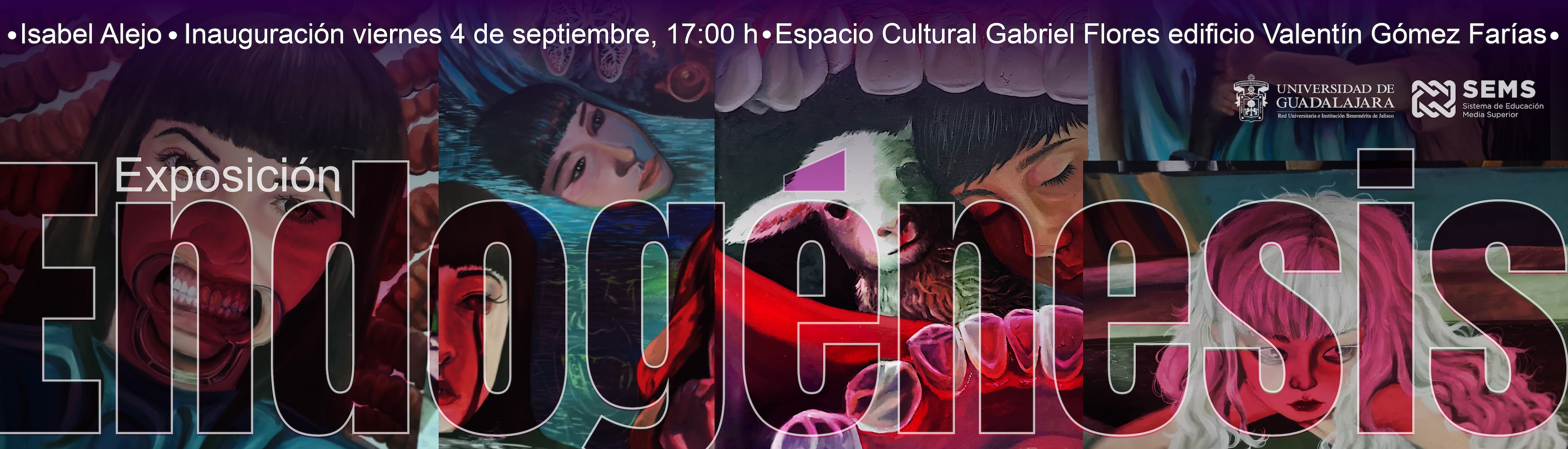 EXPOSICIÓN