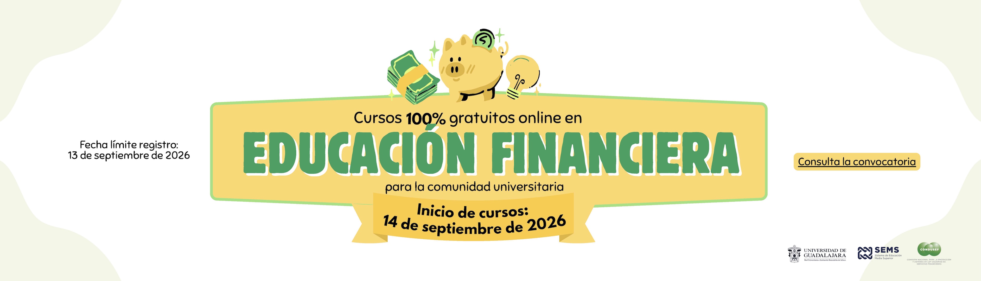 Convocatoria