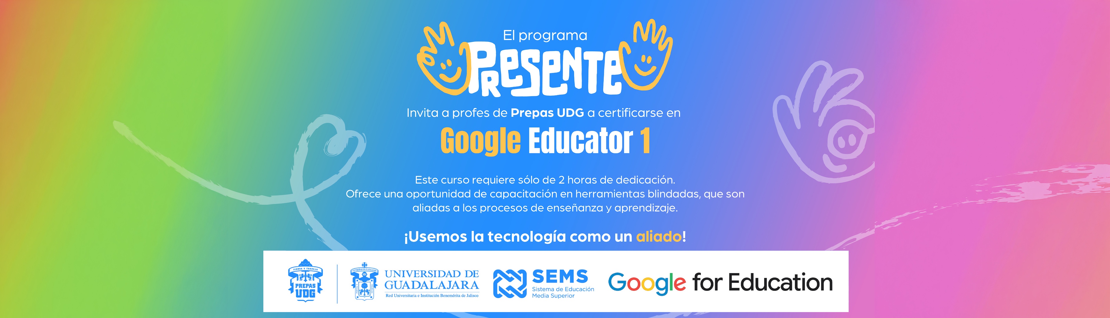 Educador 1 2026B