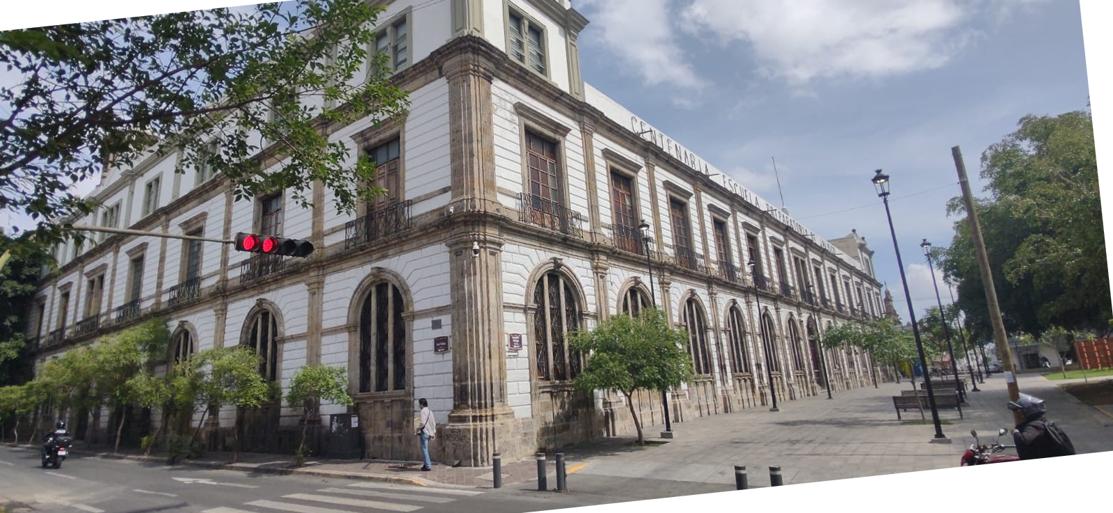 Preparatoria de Jalisco